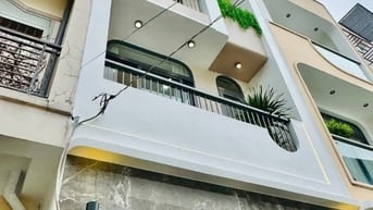Đi nước ngoài định cư bán gấp nhà ở đường Tháp Mười, phường 2, quận 6,