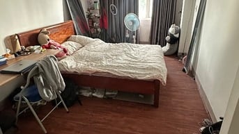 Cho thuê nhà mặt đường Giải Phóng, 40m2*5 tầng, ở, kinh doanh