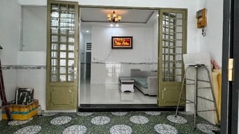 CẦN BÁN NHÀ PHAN VĂN TRỊ – P10 GÒ VẤP – GẦN CITYLAND – GIÁ CHỈ 5,3 TỶ