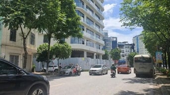 CẦN BÁN -GIA THUỴ, LONG BIÊN - Ô TÔ VÀO TẬN NHÀ, 68m2
