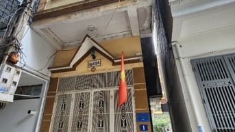 Nhà phân lô ô tô đỗ cửa giá 5,300 tỷ