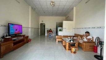 Bán gấp căn nhà cấp 4, SHR, Đường số 409 Phước Vĩnh An, Giá 1 tỷ 050