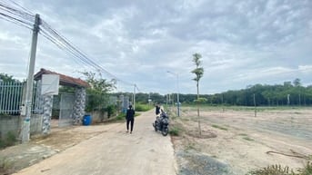 Đất Nền Vị Trí Đẹp Ngay KCN Minh Hưng 150m2 490tr Chơn Thành