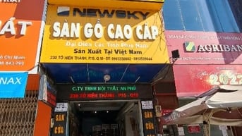 Chính chủ cho thuê mặt bằng kinh doanh,văn phòng...trệt & lầu1