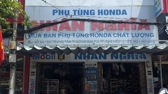 🏠 CẦN BÁN 2 CĂN NHÀ TRUNG TÂM THÀNH PHỐ BẠC LIÊU – MẶT TIỀN KINH DOAN