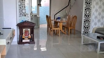 Cho thuê nhà phố Compound Mega Village ,Khang Điền, Q9