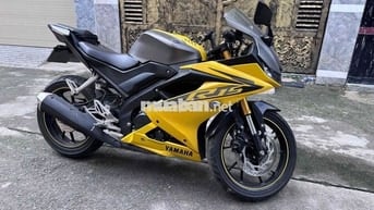 Yamaha R15v3 bstp chính chủ