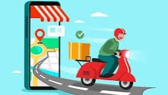 Công Ty Cần Tuyển Giao Chở Hàng 