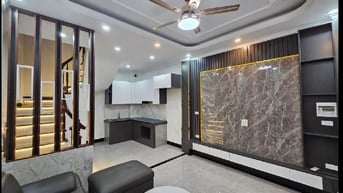 🏠 BÁN NHÀ 5 TẦNG MỚI ĐẸP - NỘI THẤT SANG XỊN - SỔ ĐỎ CHÍNH CHỦ 