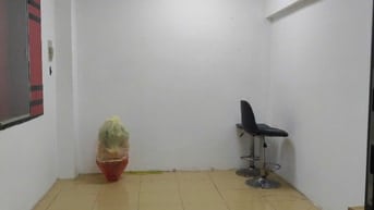 Văn phòng cho thuê 30m2 đường Lê Thị Riêng Quận 1.
