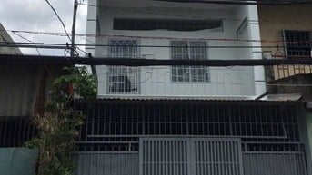 Cho thuê Hẻm 80 P16, Q8, 7 triệu