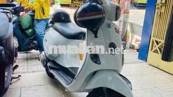 XE VESPA LX 125 - GIÁ TỐT