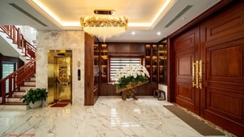 Chính chủ bán gấp nhà Mặt phố Hàng Bún giá 85 tỷ, 140m2, MT 10m