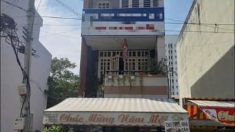 Cho Thuê Nhà Mặt Tiền Kinh Doanh Khu Nam Hùng Vương, An Lạc, Bình Tân