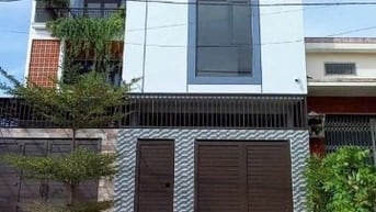 BÁN NHÀ 5 TẦNG MÂN QUANG - SƠN TRÀ - ĐÀ NẴNG