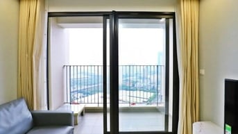 Bán nhanh 3 ngủ, tòa MD Complex mỹ đình, dt 117m, full đồ, tầng trung 