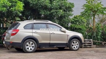 Chevrolet Captiva 2008 LT 2.4 - 140000 km