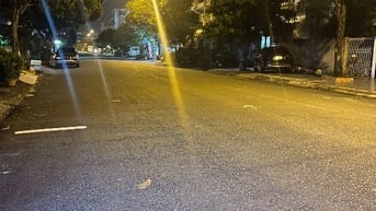 NGUYỄN OANH GÒ VẤP - HẺM THÔNG 10m - 4.5 x 18 - 5 TẦNG - 9.5 TỶ