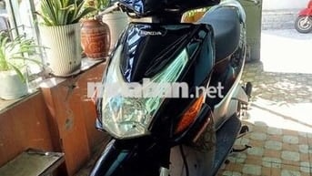 XE HONDA CLICK BIỂN 43