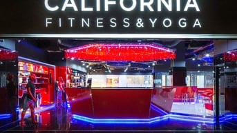 TUYỂN GẤP TẠP VỤ CA CHIỀU CHO PHÒNG GYM - CALIFORNIA -VINCOM THỦ ĐỨC
