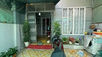 NHÀ NGANG 5M- GẦN MẶT TIỀN LƯƠNG VĂN CAN - 66m2 -CHÍNH CHỦ, GIÁ 5,8 TY