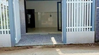 Cần bán gấp căn nhà ở Đ. Nguyễn Thị Lắng , Củ Chi 120m2 SHR giá 780tr