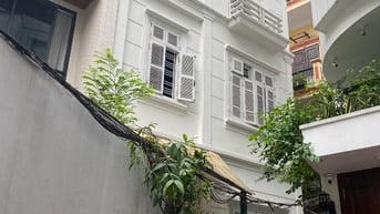 Chính chủ cho cho thuê nhà  so 14 ngách 13 ngõ 515 Hoàng hoa thám