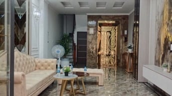 Nhà Đẹp Phố VIP Võ Thị Sáu, Hai Bà Trưng 40m, 7 tầng, mt 4m, 17.8 tỷ