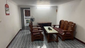 cho Thuê nhà phố cổ Hoàng Diệu Hà Đông