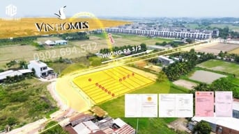BOOKING  NGAY NHẬN NGAY ĐẤT ĐẸP