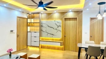 Bán Nhanh Căn Hộ 70m² Full Nội Thất Giá Nhỉnh 2 Tỷ – KĐT Thanh Hà
