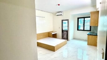 CCMN ngõ 168 Kim Giang ( Ngõ to 2 oto, nhiều tiện ích, PCCC đầy đủ)