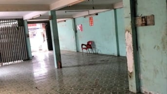 Cho thuê kho, xưởng đường Hương Lộ 2, hẻm xe tải