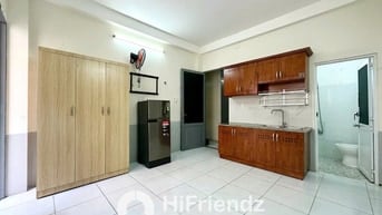 🌟4.3tr🌟khai trương Studio ban công thang máy bảo vệ nội thất Văn Cao