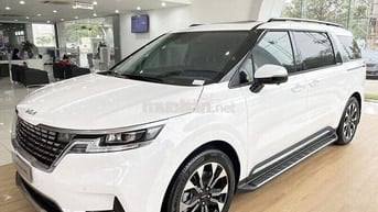 Kia Carnival Sig 3.5G Vin24 Mới 100% GIẢM 200TR