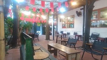 CHO THUÊ NHÀ SÂN VƯỜN P LINH ĐÔNG. TP THỦ ĐỨC 