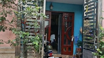 Bán nhà ngõ 88 Võ Thị Sáu, DT 70m2 x6 Tầng, vị trí nhà đẹp 