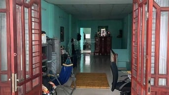 Bán Nhà Mặt Tiền Đường Đô Đốc Thủ, Tân Quý, Tân Phú .DT ( 4x27m ) 1 Lầ