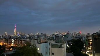 Cần bán căn hộ Cao ốc Đât Phương Nam