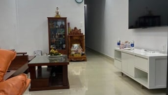 Bán Nhà Huỳnh Tấn Phát ,Quận 7 ,78m2 SHR, Giá 4.8 Tỷ(TL)