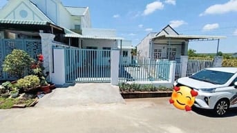 Cần bán căn nhà cấp 4 nhỏ nhỏ xinh xinh TL2 Củ Chi giá 700 triệu