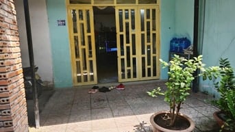 Chính chủ bán nhà 4*17m Bình Nhâm 28, Thuận An, Bình Dương