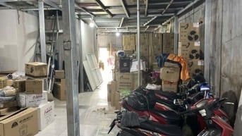 Chính chủ bán nhà  hẻm 114 Tô Ngọc Vân,P15, Gò Vấp, diện tích 238m2