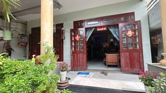 Bán gấp biệt thự MiNi Thiên Hộ Dương, P 1, Gò Vấp. 192m2 . chỉ 27 tỷ