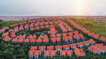 BÁN LÔ ĐẤT VÀNG 140m² SAU LƯNG MẶT TIỀN ĐƯỜNG VÕ NGUYÊN GIÁP ĐÀ NẴNG