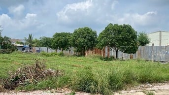 Nơi an cư lý tưởng - Đất đẹp gần khu công nghiệp 130M2 shr