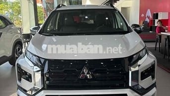 Mitsubishi Xpander 2025