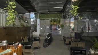 Bán đất tặng nhà hẻm 440 Thống Nhất 155m2 rộng 5.2m gần trường 12.5 tỷ