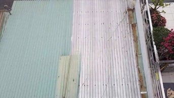 NHÀ BÁN MẶT TIỀN ĐƯỜNG NGUYỄN VĂN LUÔNG Q6 DT (4X21)GIÁ 11.2 TỶ 