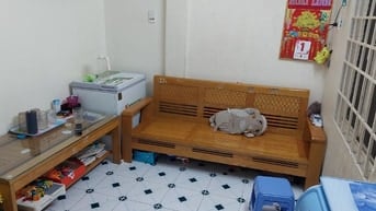 BÁN CHUNG CƯ PHƯỜNG 3 QUẬN 4 , TP HCM